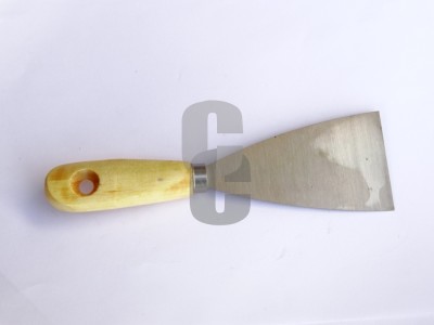 Шпакла дървена дръжка 2.5 - 6.3см                                                                                                                                                                                                                                                                          